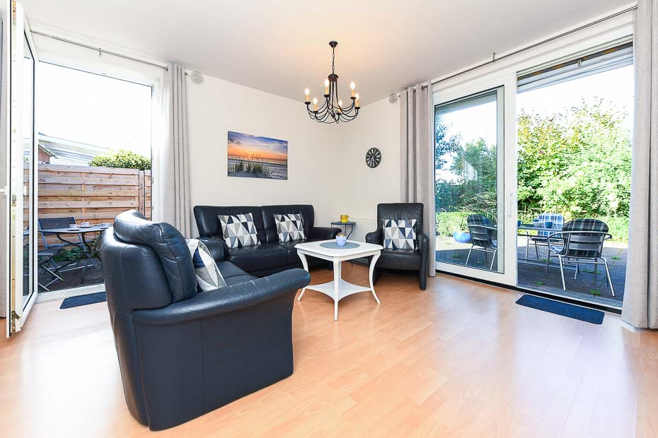 Beispielfoto zu der Wohneinheit  Ferienhaus „Passat“